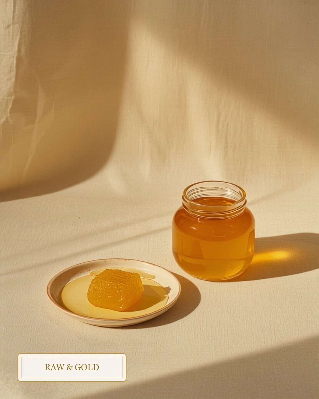 Pure Honey